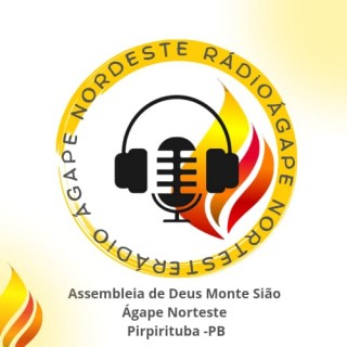 Rádio Ágape Nordeste